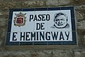 Heming Way