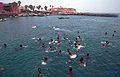 Île de Gorée.