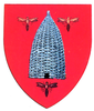 Coat of arms of Județul Vaslui