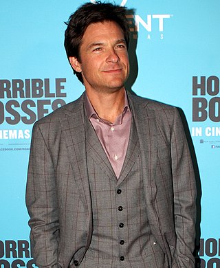 <span class="mw-page-title-main">Jason Bateman</span> American actor (born 1969)