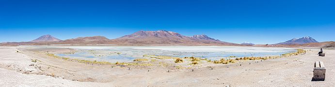 Laguna Hedionda