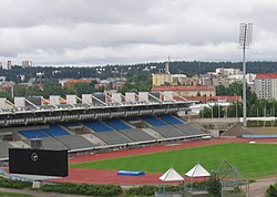 Lahtis stadion