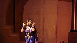 <span class="mw-page-title-main">Lavani</span> Genre of Indian music