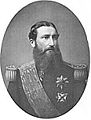 Leopold II