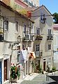 View of Alfama