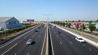 <span class="mw-page-title-main">Tullamarine, Victoria</span> Suburb of Melbourne, Victoria, Australia