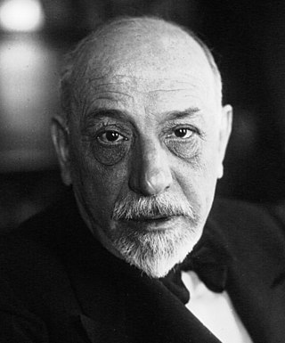 <span class="mw-page-title-main">Luigi Pirandello</span> Sicilian dramatist, novelist, poet, short story writer (1867–1936)