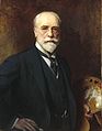 Luke Fildes overleden op 28 februari 1927