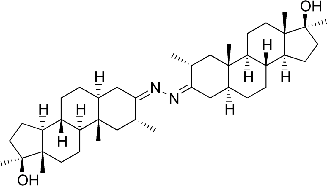 Mebolazine