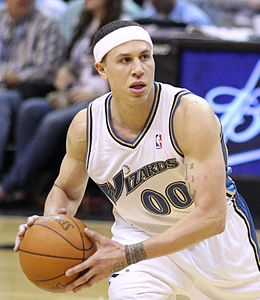 Mike Bibby