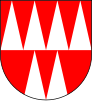 Coat of arms of Mohelnice