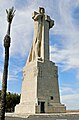 Monumento a la Fe Descubridora à Huelva.