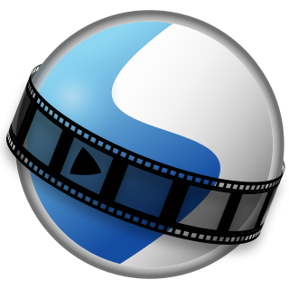 <span class="mw-page-title-main">OpenShot</span> Free video editing software