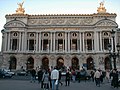 Paris Opera