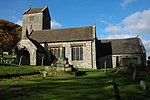 Penallt Old Church