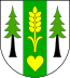 Blason de Prasek