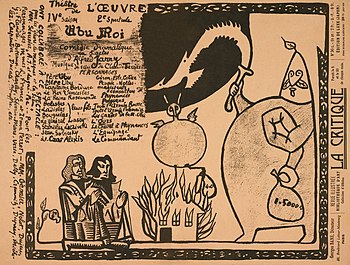 Ubu Roi