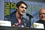 Thumbnail for File:RJ Mitte (28716655457).jpg