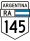 RN 145