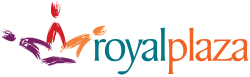 Royal Plaza logo