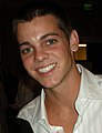 Ryan Sheckler geboren op 30 december 1989