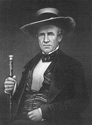 <span class="mw-page-title-main">Sam Houston and slavery</span> Sam Houstons relationship with slavery