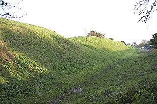 <span class="mw-page-title-main">Ancient borough</span> Historic unit of lower-tier local government in England and Wales