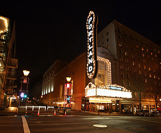 <span class="mw-page-title-main">Oregon Symphony</span> Orchestra based in Portland, Oregon, U.S.