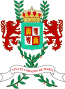 Blason de Masaya