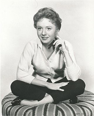 <span class="mw-page-title-main">Thelma Lou</span> Fictional character