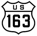 File:US 163 (1926).svg