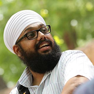 <span class="mw-page-title-main">Vikramjit Singh Rooprai</span> Indian author and educationist (born 1983)