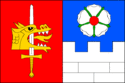 Bandeira de Lošany