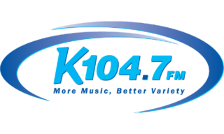 <span class="mw-page-title-main">WKQC</span> Adult contemporary radio station in Charlotte, North Carolina