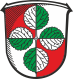 Coat of arms of Espenau