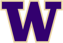 Washington Huskies logo.svg