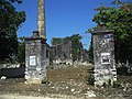 Yaxnic, Yucatán.