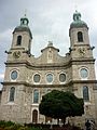 Österreich, Innsbruck, Innsbrucker Dom