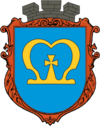 Wappen von Mostyska