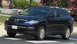 Mazda CX 9