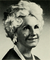 Elizabeth Metayer