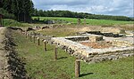 Opgraving Romeinse villa, Habay-la-Vieille