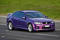 Holden Commodore