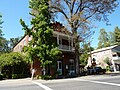 Imperial Hotel, Amador City