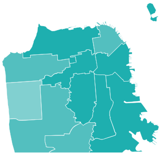 <span class="mw-page-title-main">2019 San Francisco mayoral election</span>