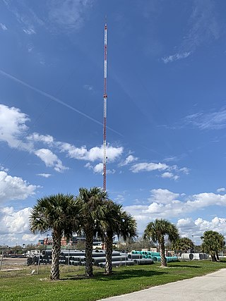 <span class="mw-page-title-main">WEJZ</span> Adult contemporary radio station in Jacksonville, Florida