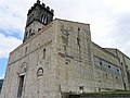 La cathédrale San Cristoforo.