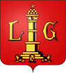 Liège – erb