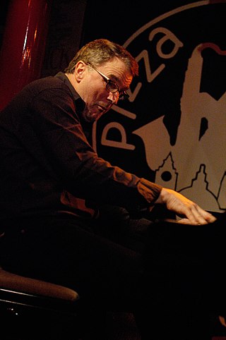 <span class="mw-page-title-main">Bobo Stenson</span> Swedish jazz pianist