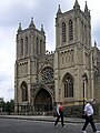 Bristol Cathedral 3